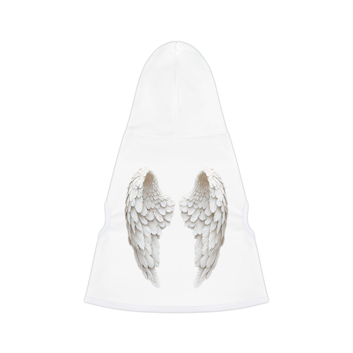 Holy Paws IV - Our furry angels/white/