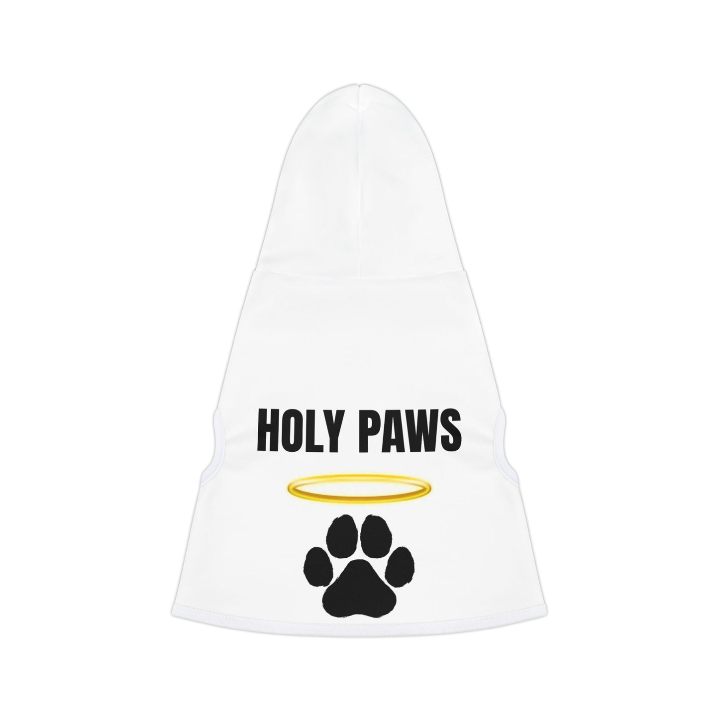 Holy Paws V