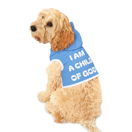 Holy Paws II - I am a child of God!