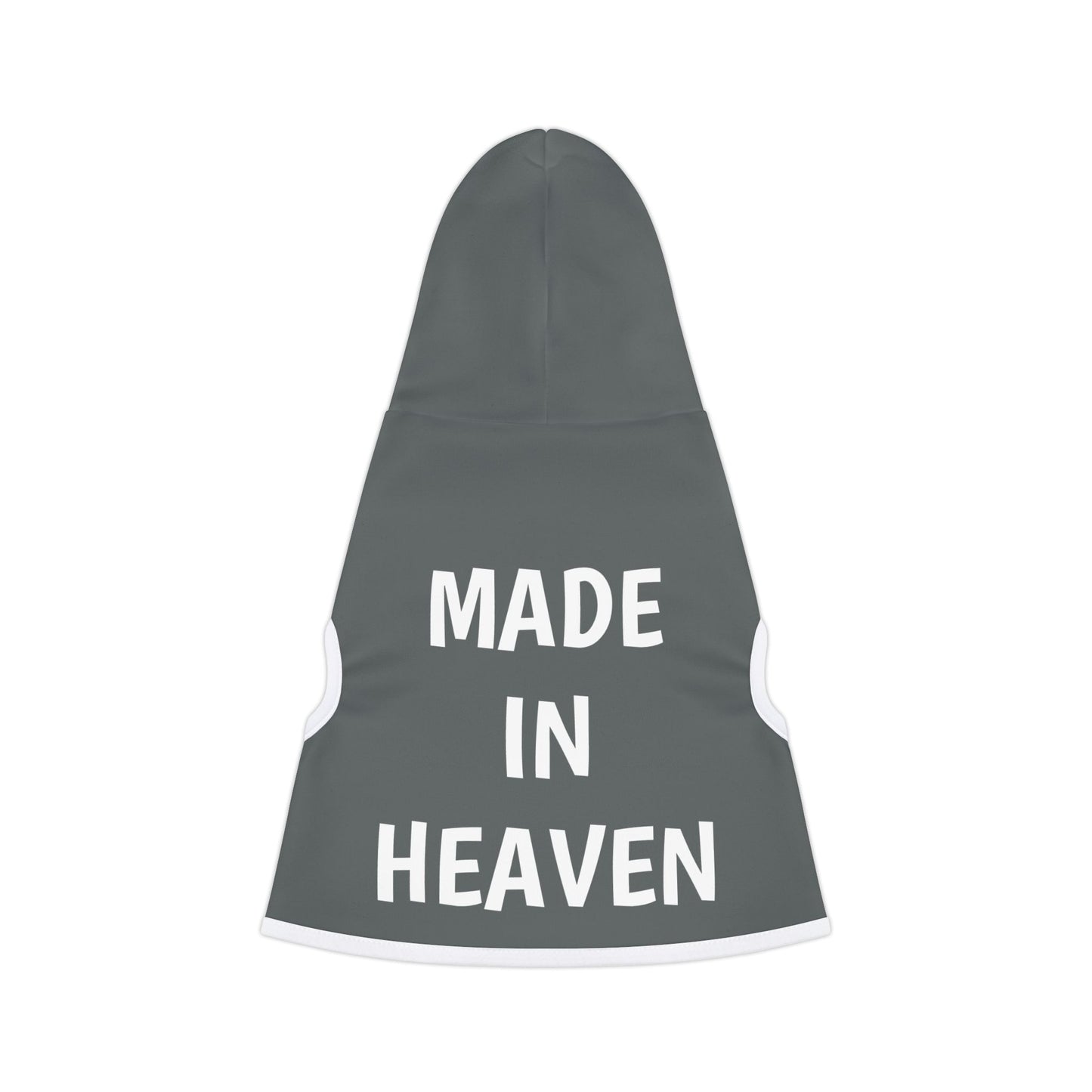 Holy Paws XII - Made In Heaven