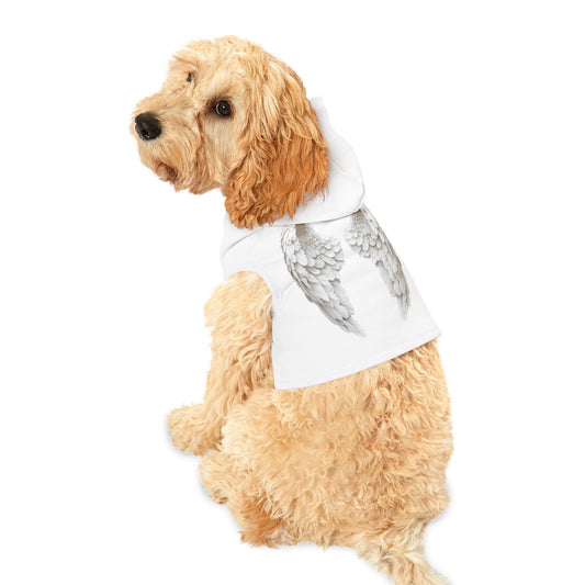 Holy Paws IV - Our furry angels/white/