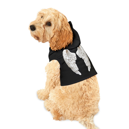 Holy Paws III - Our Furry Angels/black/