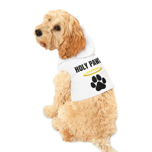 Holy Paws V