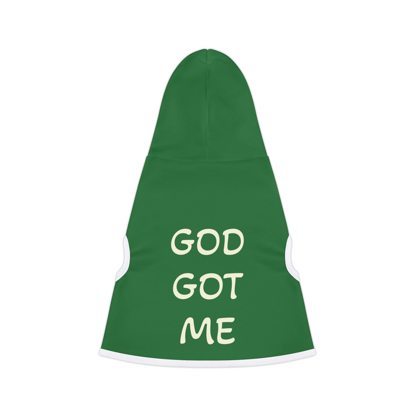 Holy Paws VIII - God Got Me