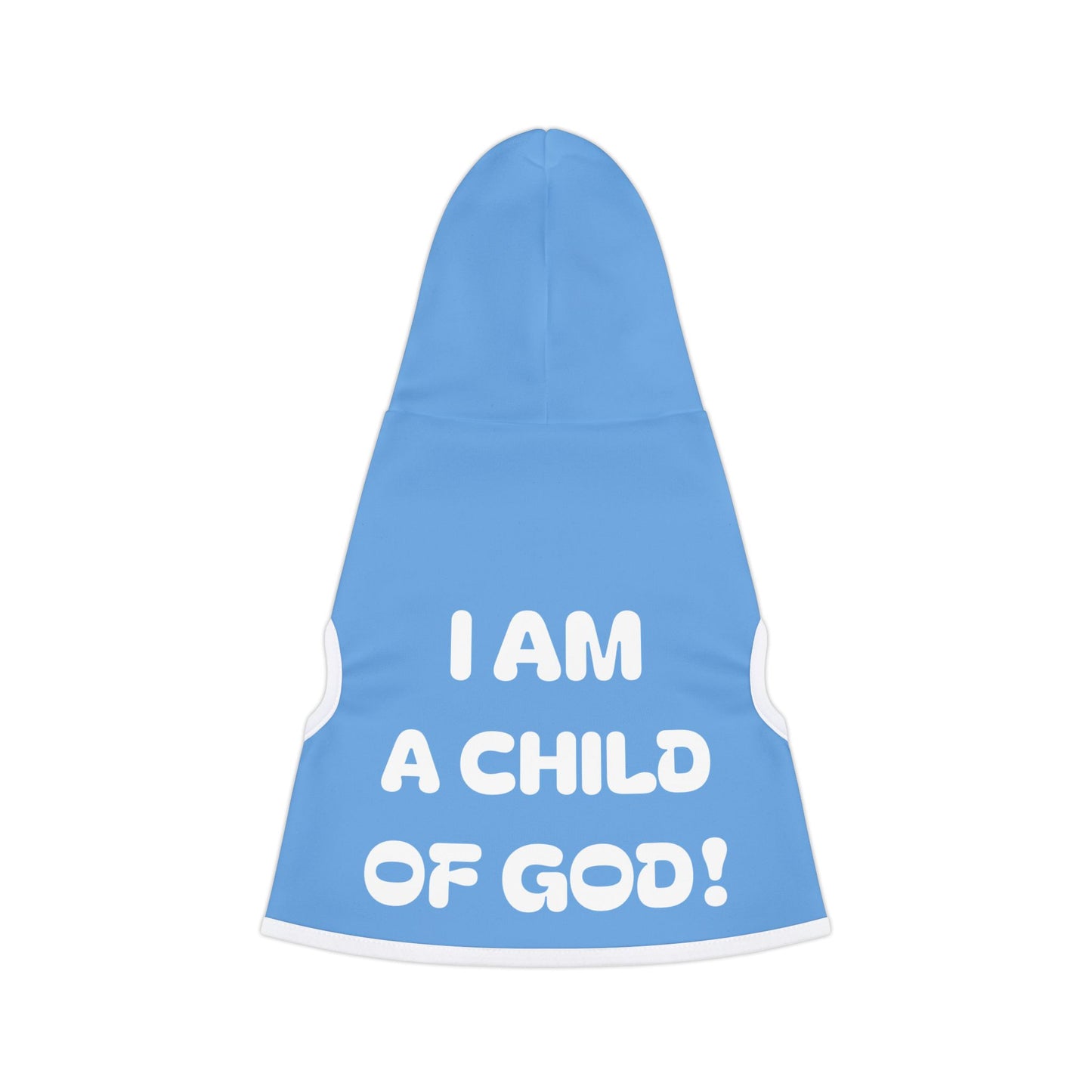 Holy Paws II - I am a child of God!